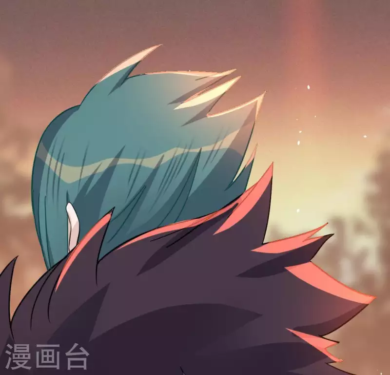 神明大人求放過 - 第62話 秦笙有危險！(1/2) - 3