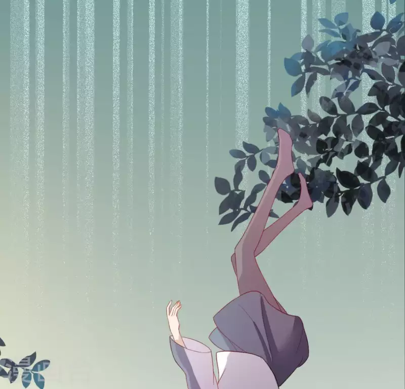 神明大人求放過 - 第62話 秦笙有危險！(2/2) - 7