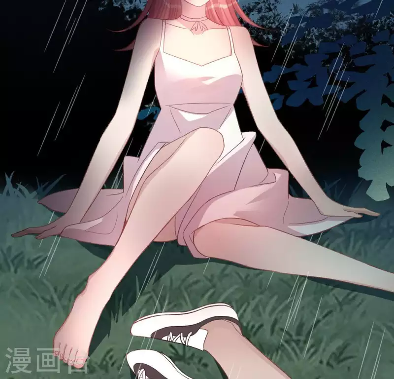 神明大人求放過 - 第62話 秦笙有危險！(2/2) - 1