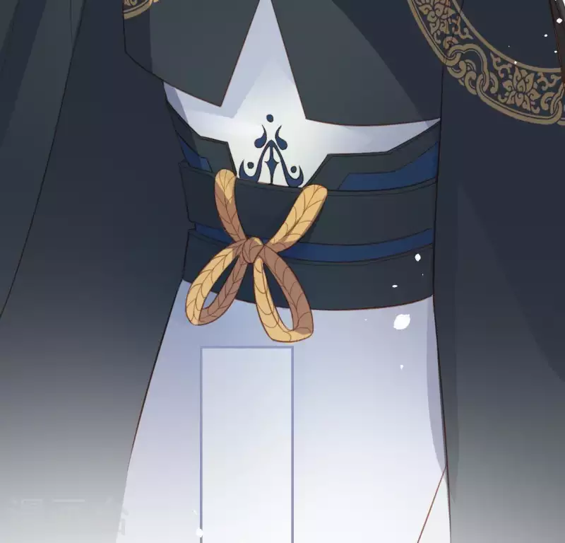 神明大人求放過 - 第64話 重湮的秘密(1/2) - 3