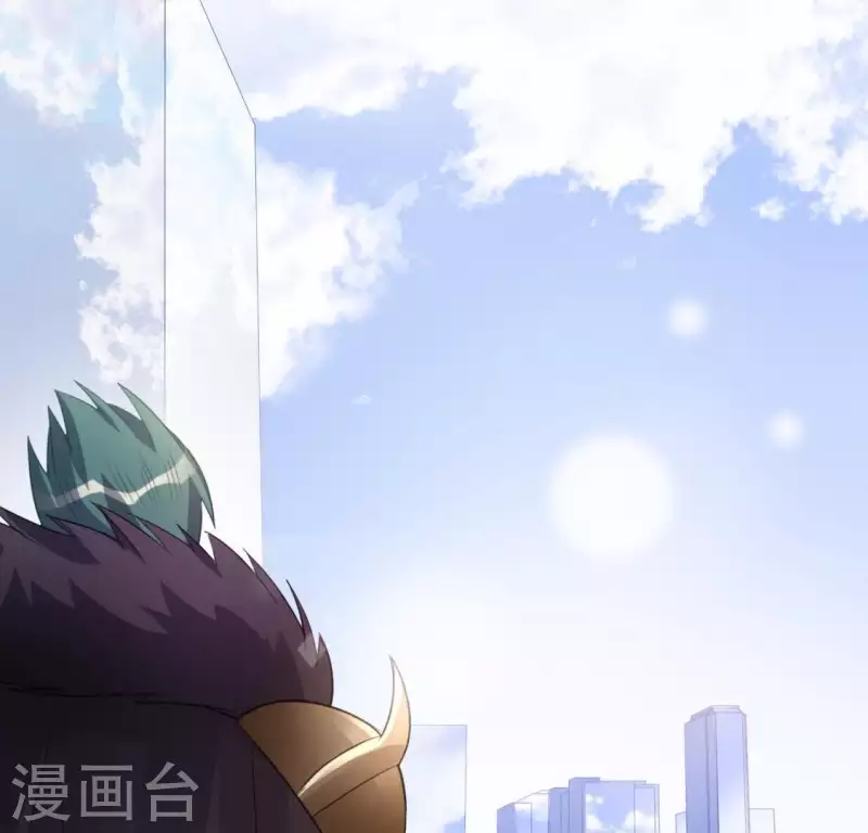 神明大人求放過 - 第64話 重湮的秘密(2/2) - 2