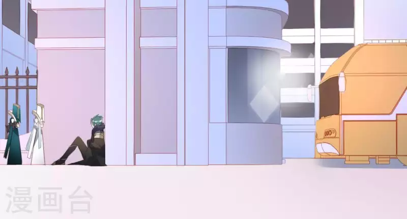 神明大人求放過 - 第64話 重湮的秘密(2/2) - 3