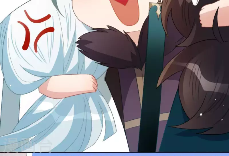 神明大人求放過 - 第64話 重湮的秘密(2/2) - 4