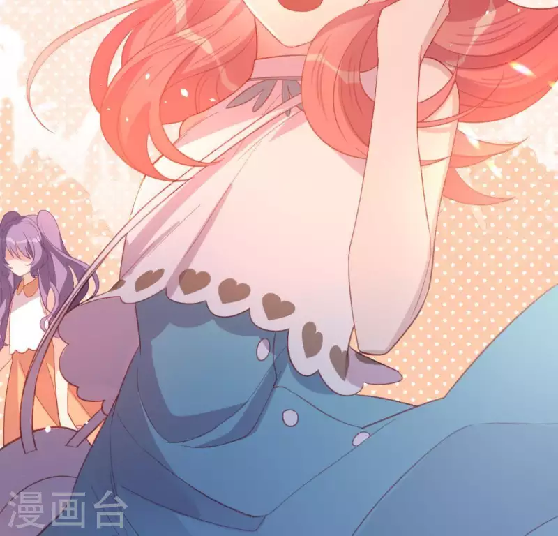 神明大人求放過 - 第64話 重湮的秘密(2/2) - 4