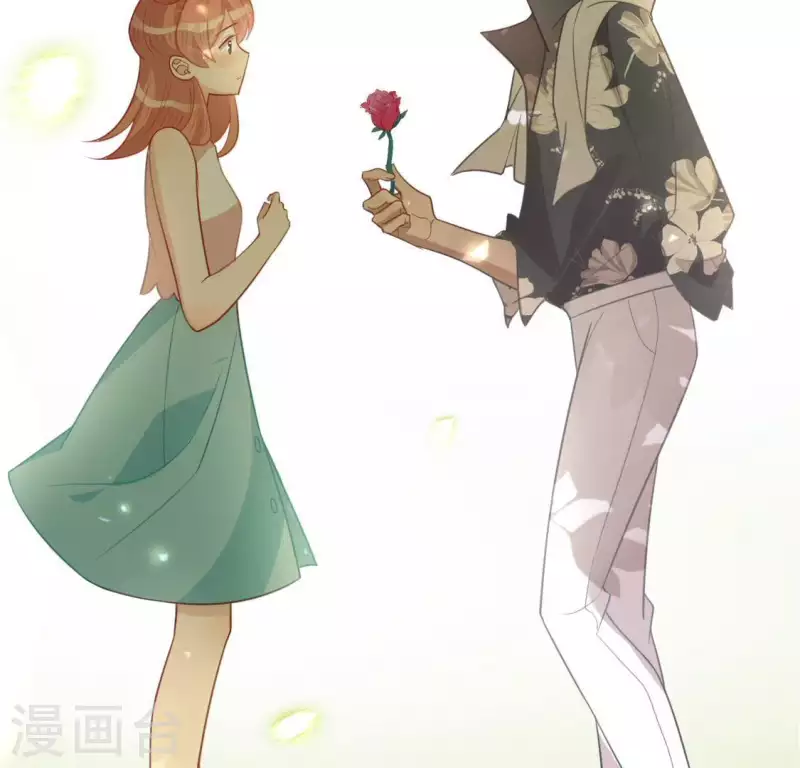 神明大人求放過 - 第66話 重湮也要戀愛了？(1/2) - 4