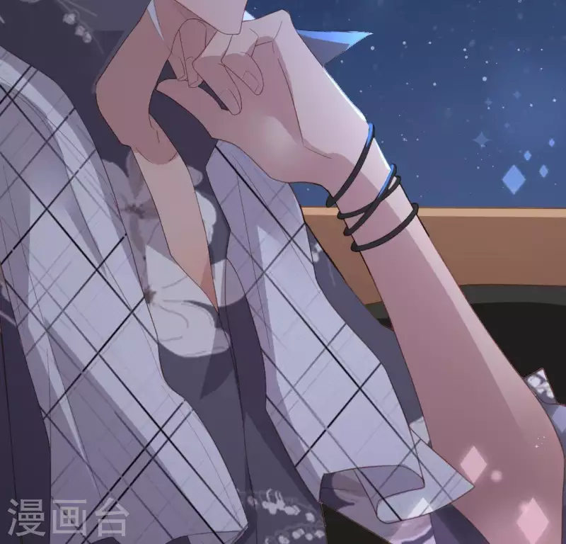 神明大人求放過 - 第68話 叫你江老師吧(1/2) - 7