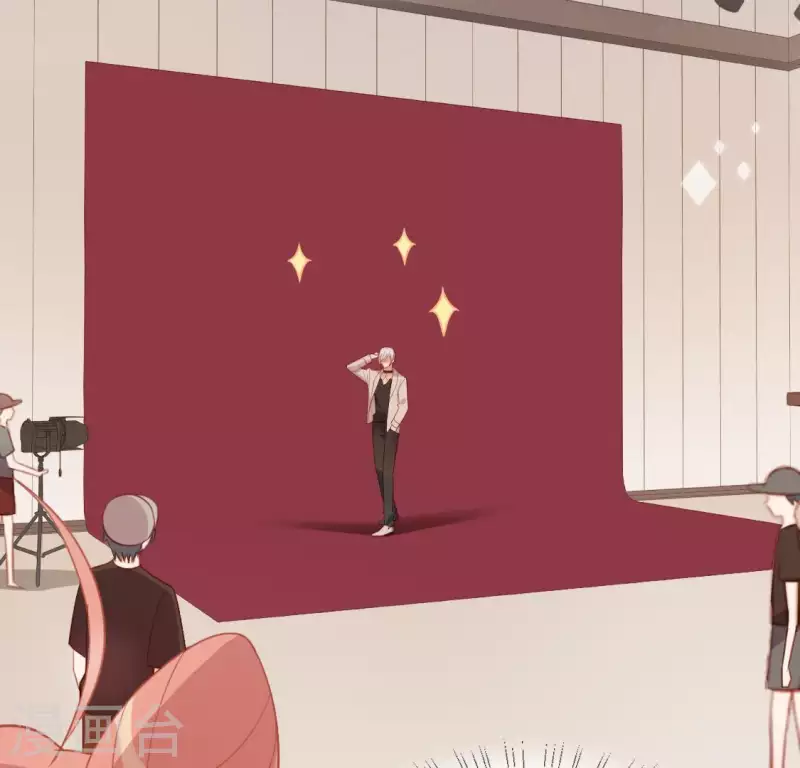 神明大人求放過 - 第68話 叫你江老師吧(2/2) - 2