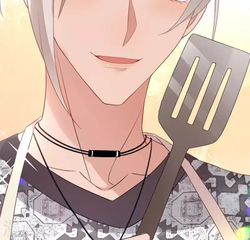 神明大人求放過 - 第70話 你是神仙吧(1/2) - 3