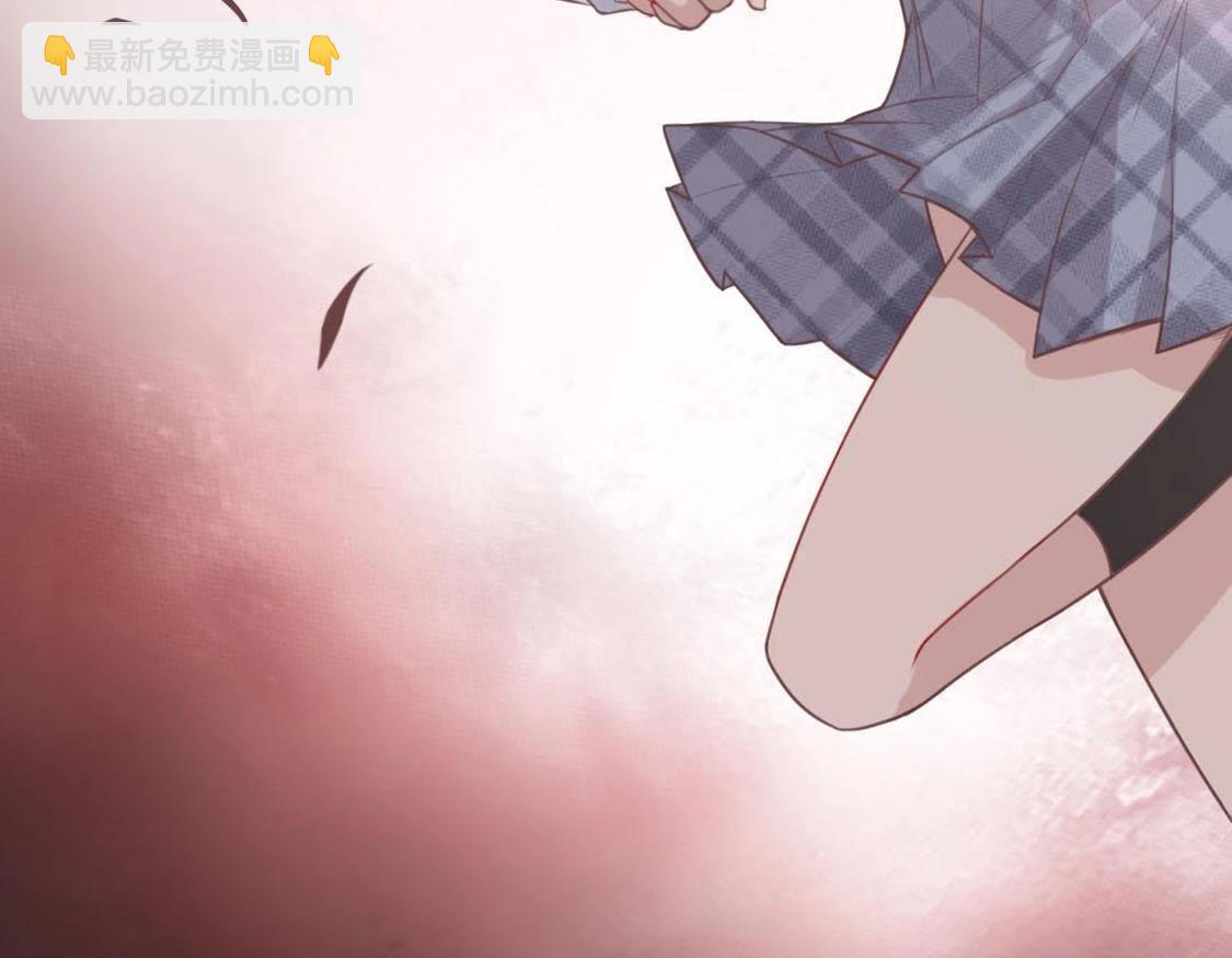 神明大人求放過 - 第7話 許前輩的執念(3/3) - 1