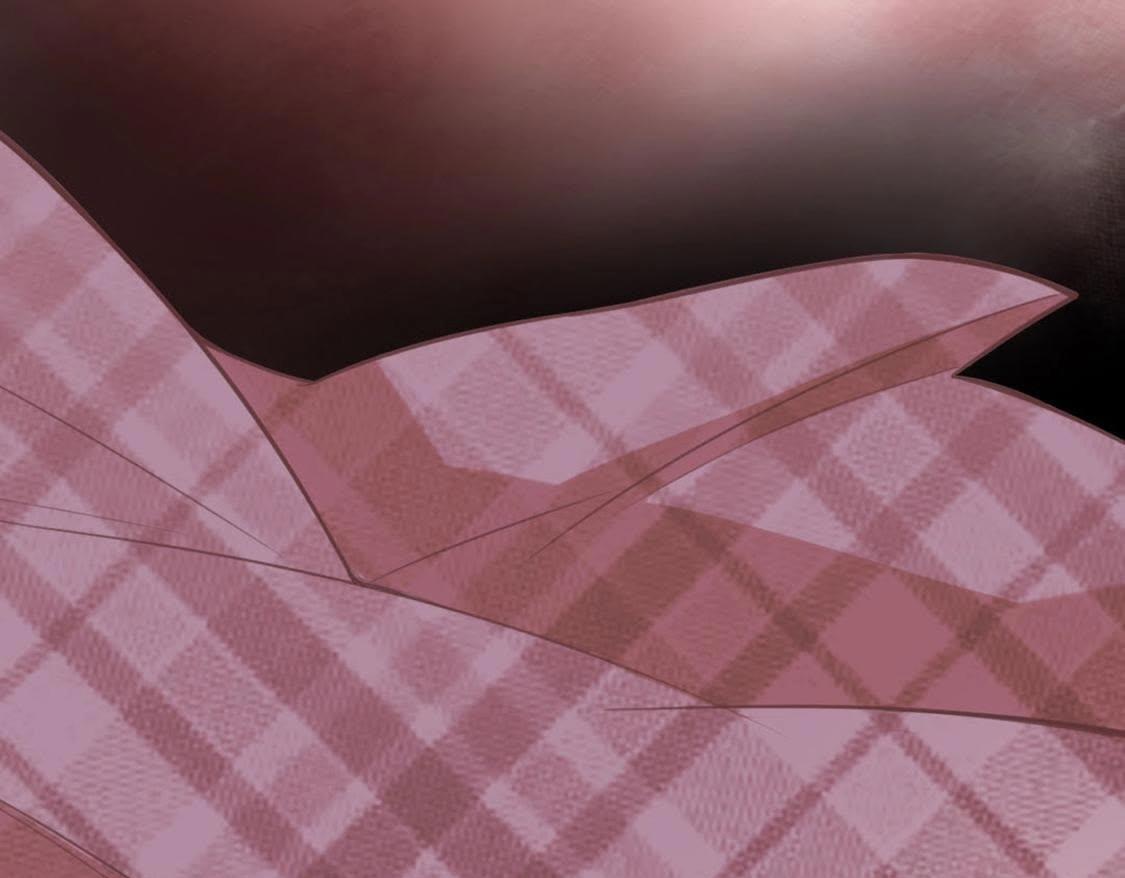 神明大人求放過 - 第7話 許前輩的執念(3/3) - 2