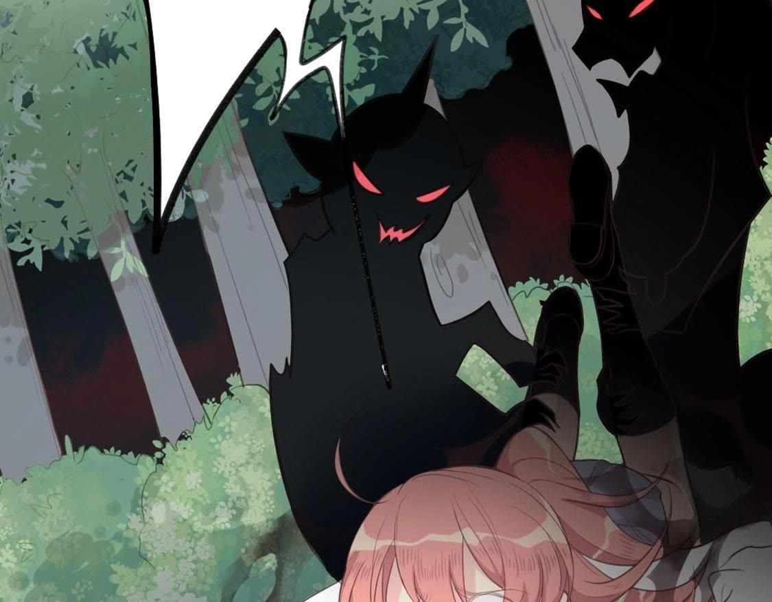 神明大人求放過 - 第7話 許前輩的執念(3/3) - 5