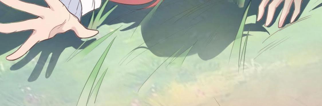 神明大人求放過 - 第7話 許前輩的執念(3/3) - 7