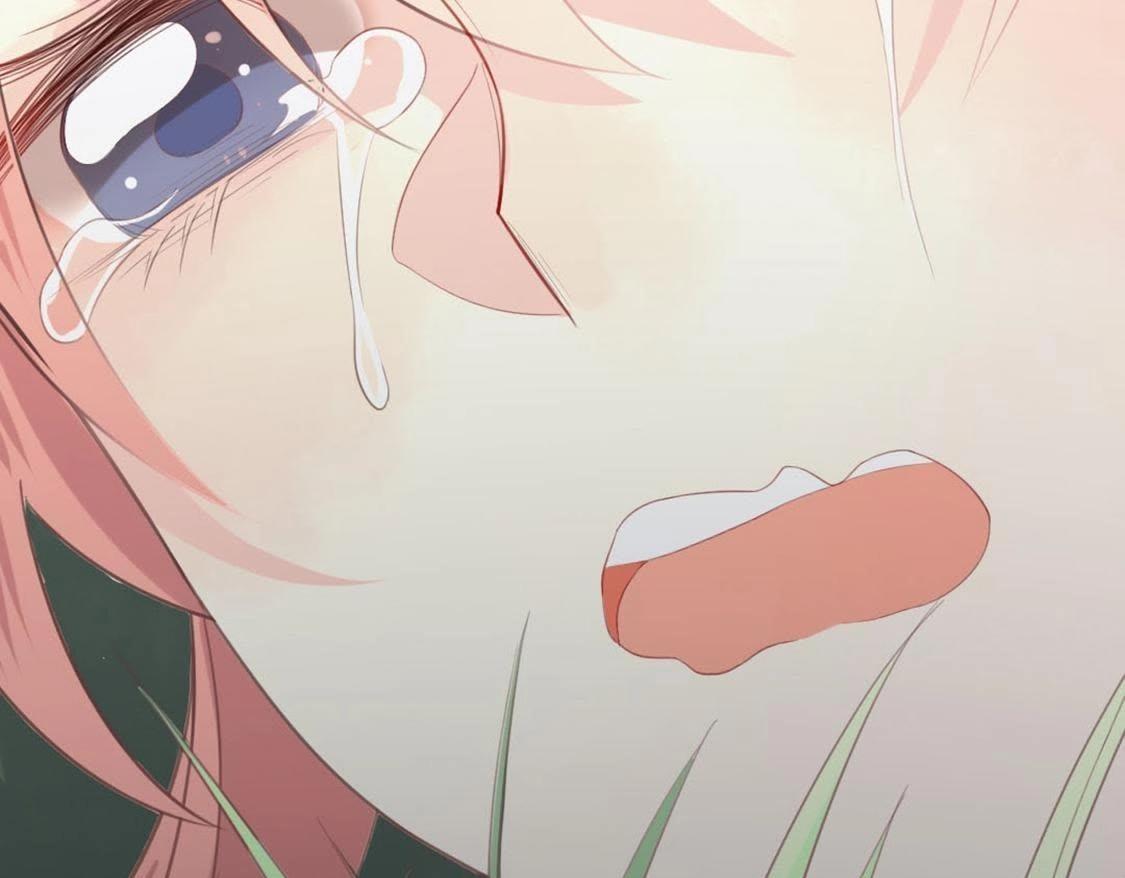 神明大人求放過 - 第7話 許前輩的執念(3/3) - 2