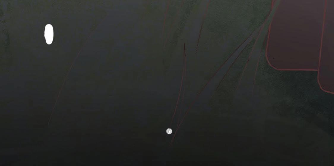 神明大人求放過 - 第7話 許前輩的執念(3/3) - 6