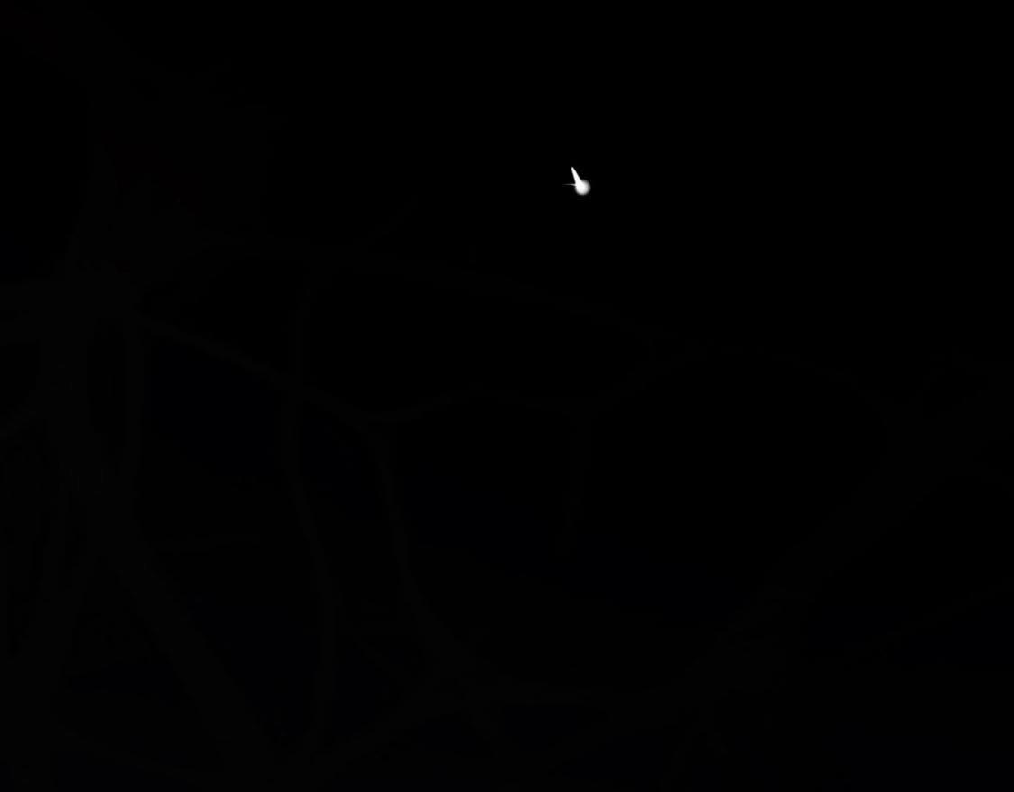 神明大人求放過 - 第7話 許前輩的執念(3/3) - 3