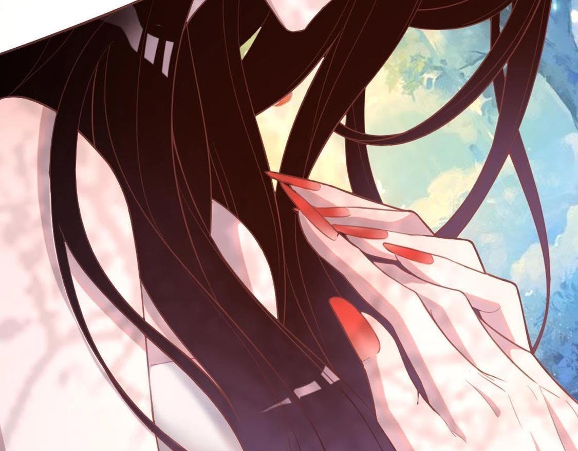 神明大人求放過 - 第7話 許前輩的執念(1/3) - 5