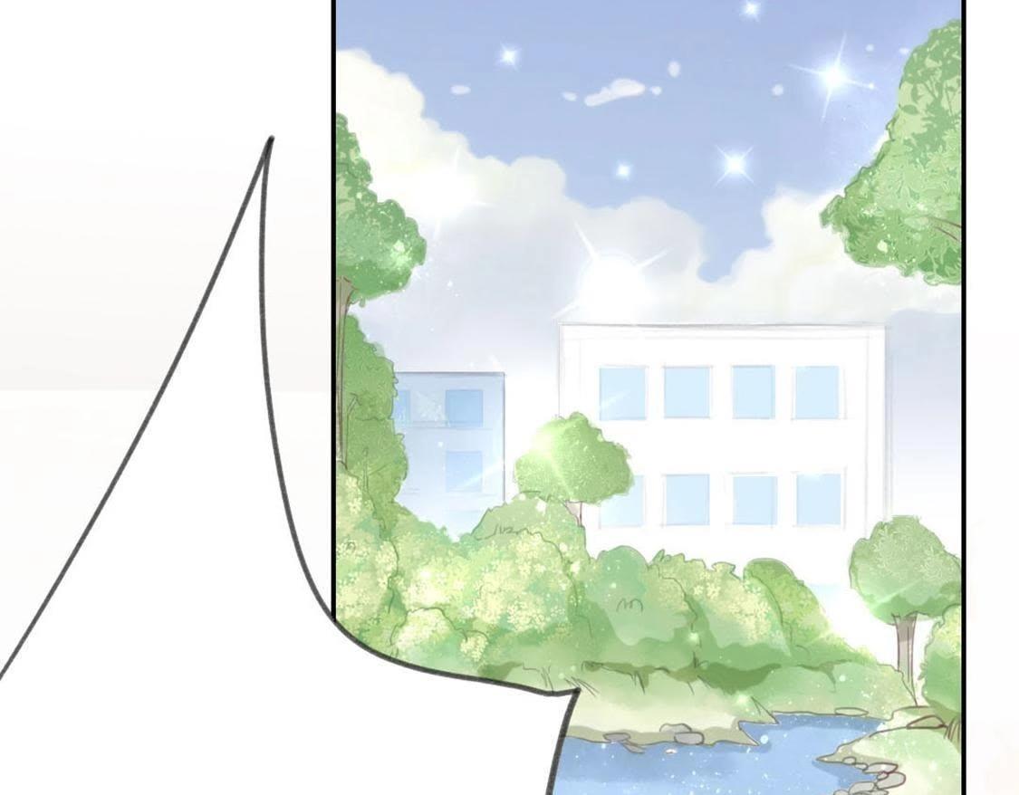 神明大人求放過 - 第7話 許前輩的執念(1/3) - 1