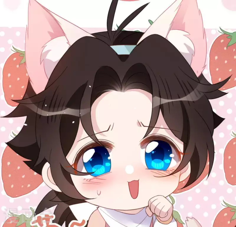 神明大人求放過 - 第72話 被撿到的小黑(1/2) - 7