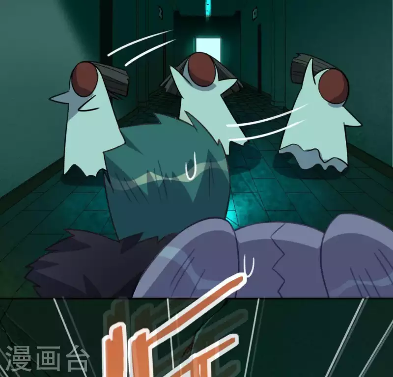 神明大人求放過 - 第74話 我會保護你！(2/2) - 7