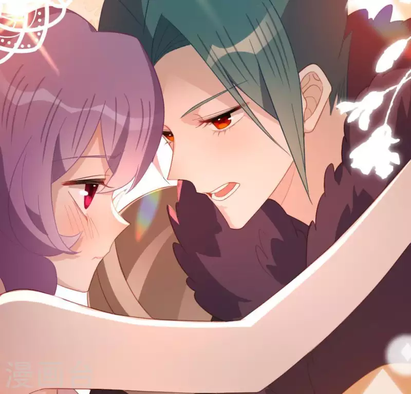 神明大人求放過 - 第76話 渣男秒變王子殿下(1/2) - 6