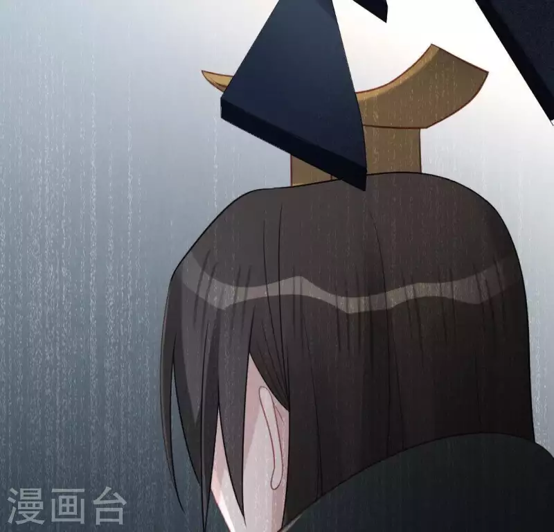 神明大人求放過 - 第80話 你就是太陽(1/2) - 7