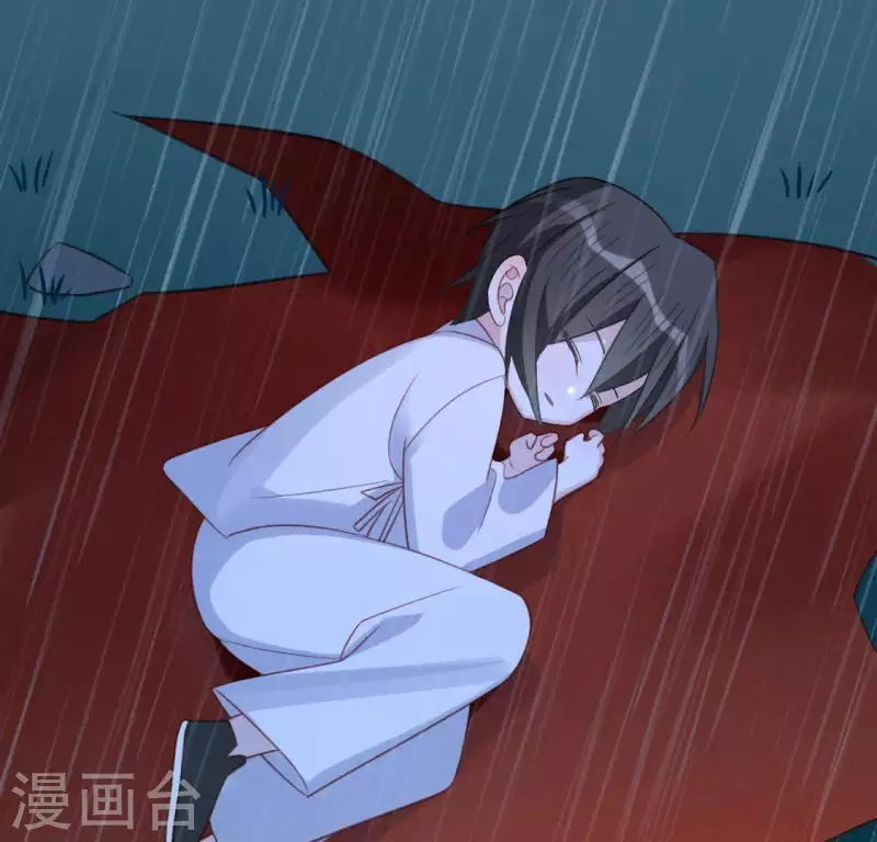 神明大人求放過 - 第86話 撿了個孩子？(2/2) - 1