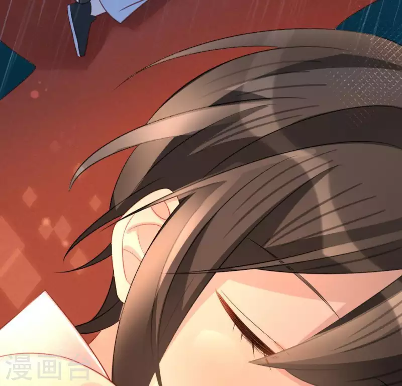 神明大人求放過 - 第86話 撿了個孩子？(2/2) - 2