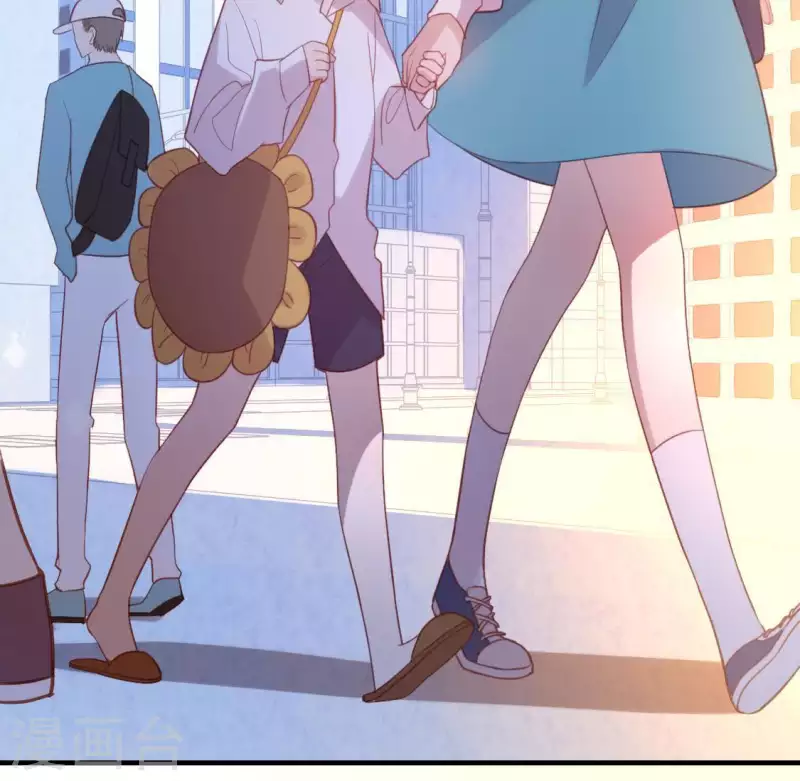 神明大人求放過 - 第88話 正太司銘的困擾(1/2) - 5