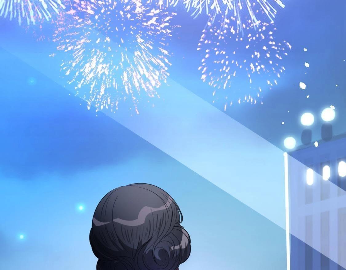 神明大人求放過 - 第9話 煙花下的重逢(3/6) - 3