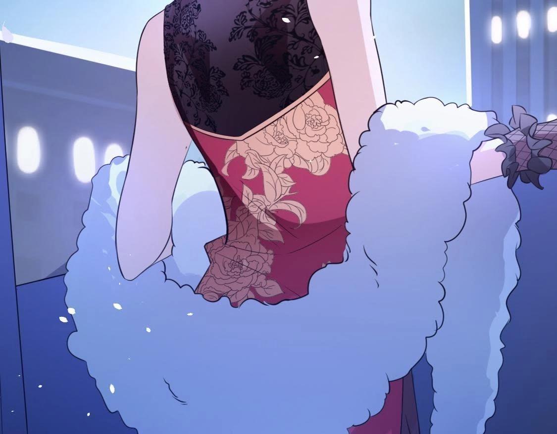 神明大人求放過 - 第9話 煙花下的重逢(3/6) - 5