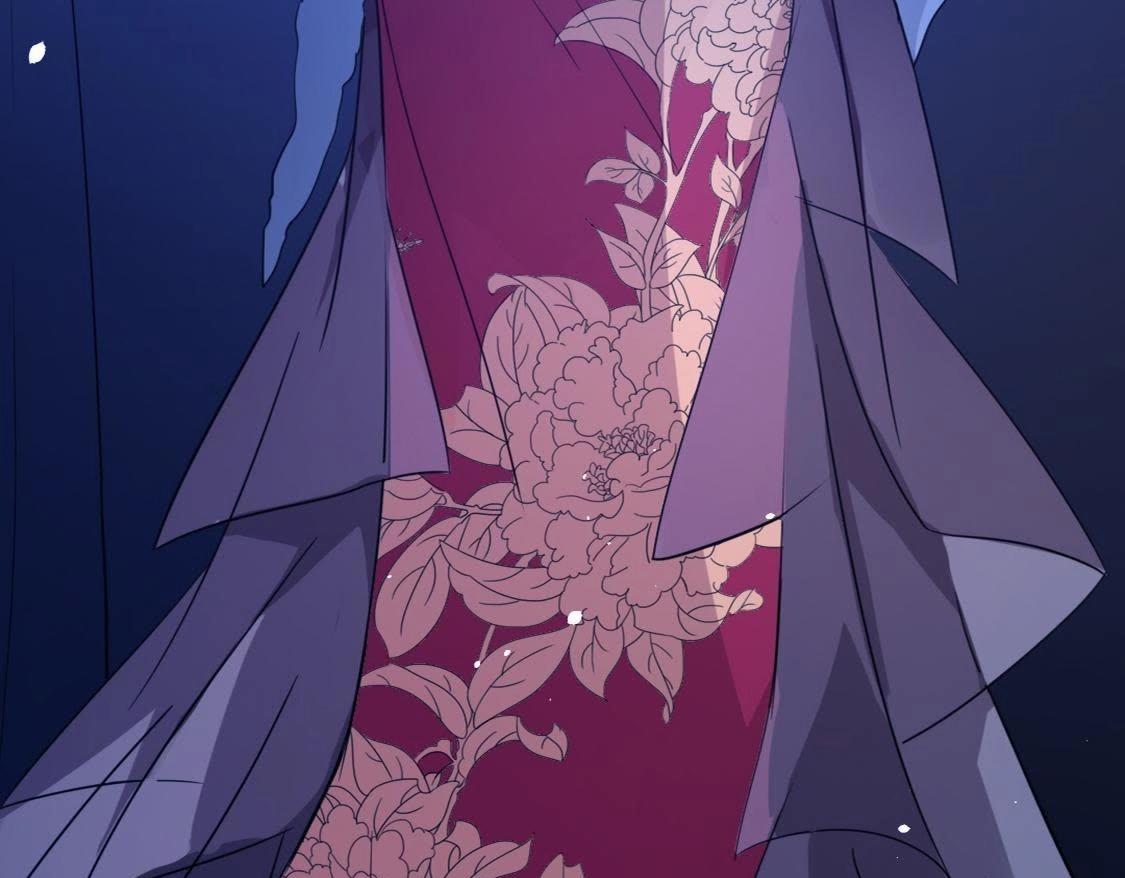 神明大人求放過 - 第9話 煙花下的重逢(3/6) - 7