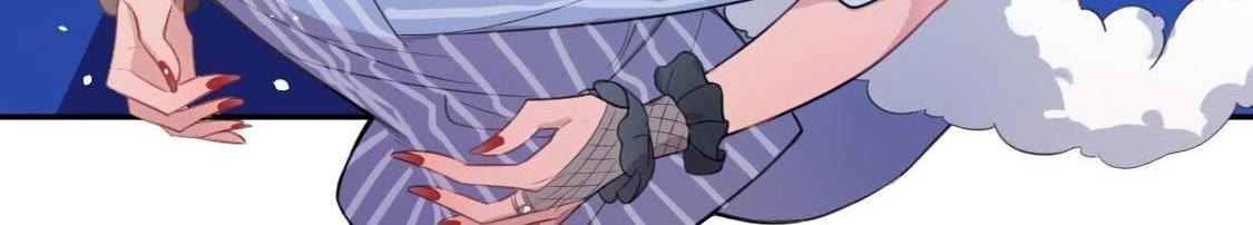 神明大人求放過 - 第9話 煙花下的重逢(3/6) - 6