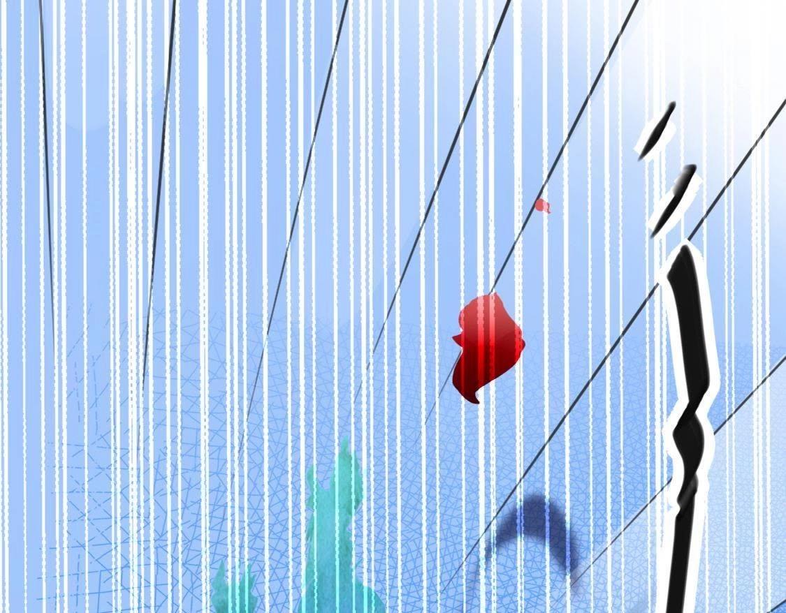 神明大人求放過 - 第9話 煙花下的重逢(3/6) - 6