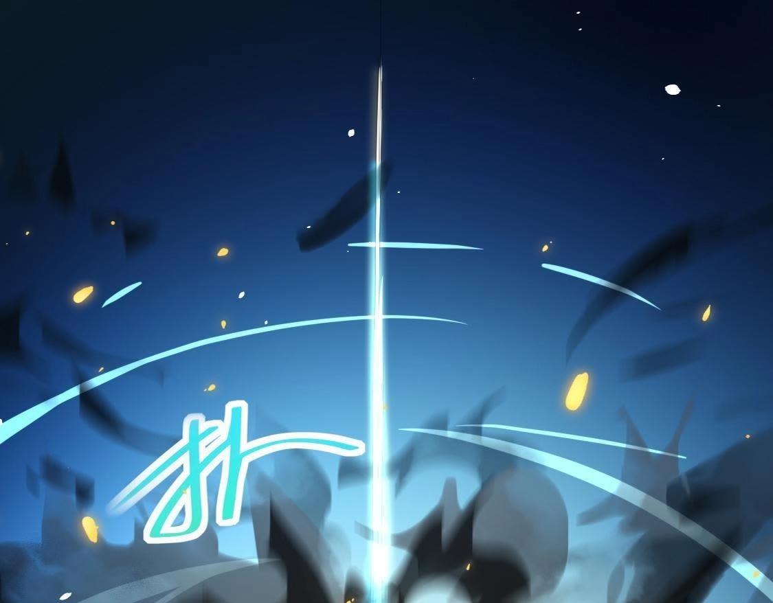 神明大人求放過 - 第9話 煙花下的重逢(1/6) - 7