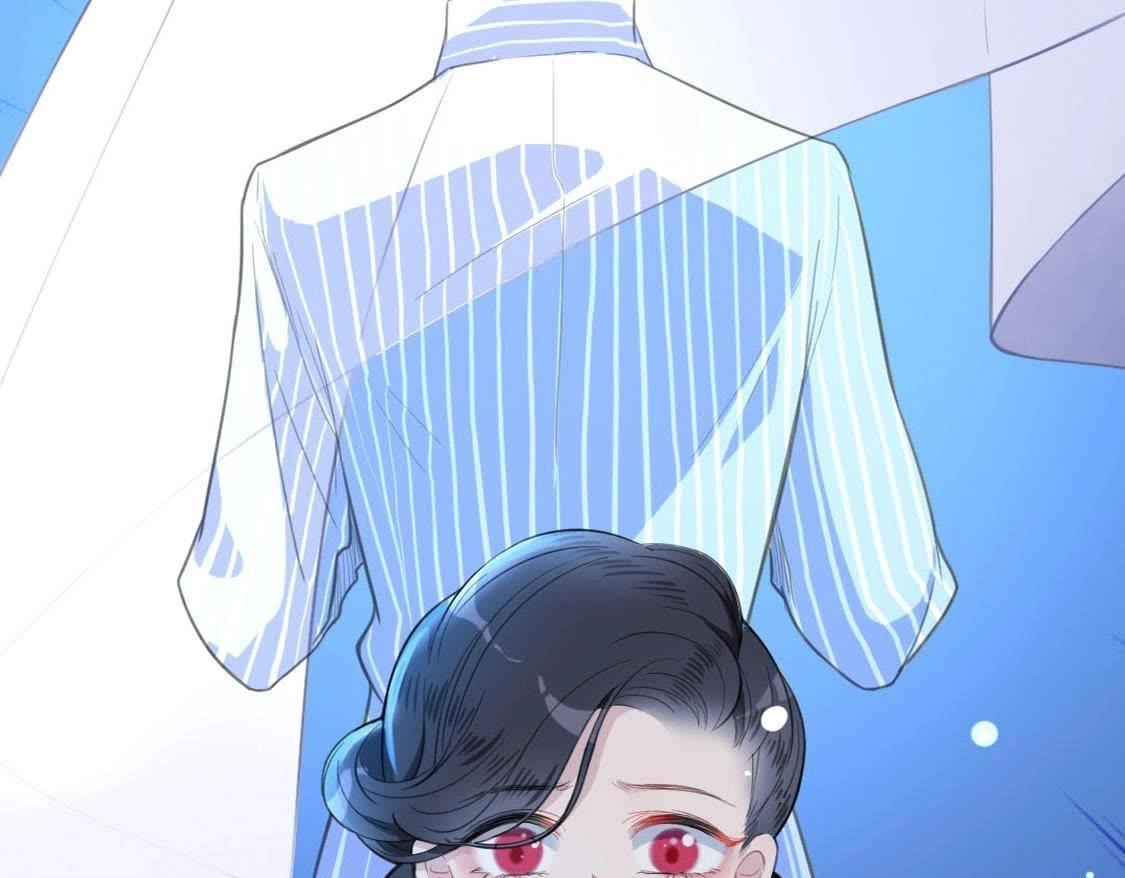 神明大人求放過 - 第9話 煙花下的重逢(4/6) - 6