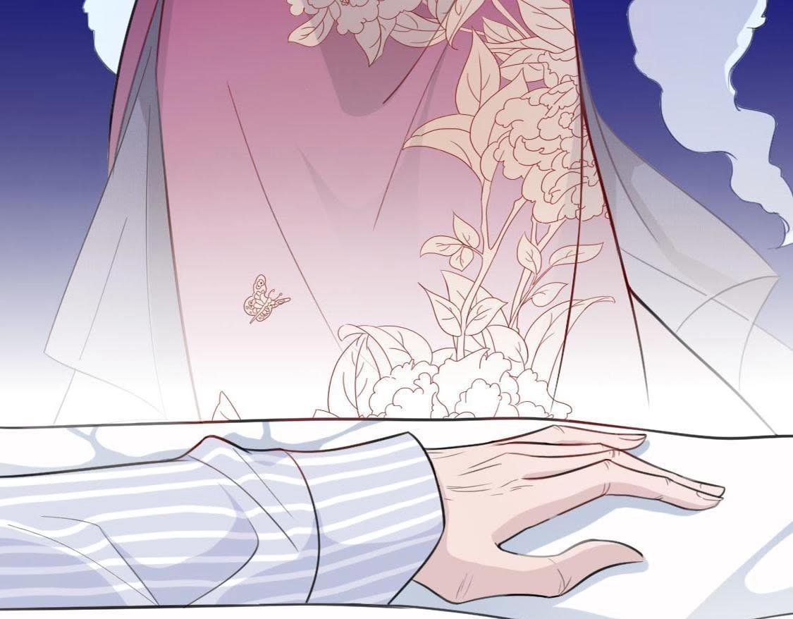 神明大人求放過 - 第9話 煙花下的重逢(4/6) - 2