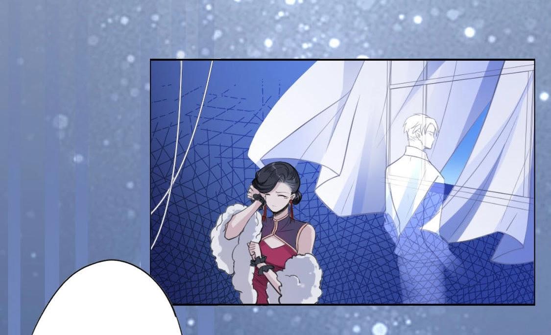 神明大人求放過 - 第9話 煙花下的重逢(4/6) - 1