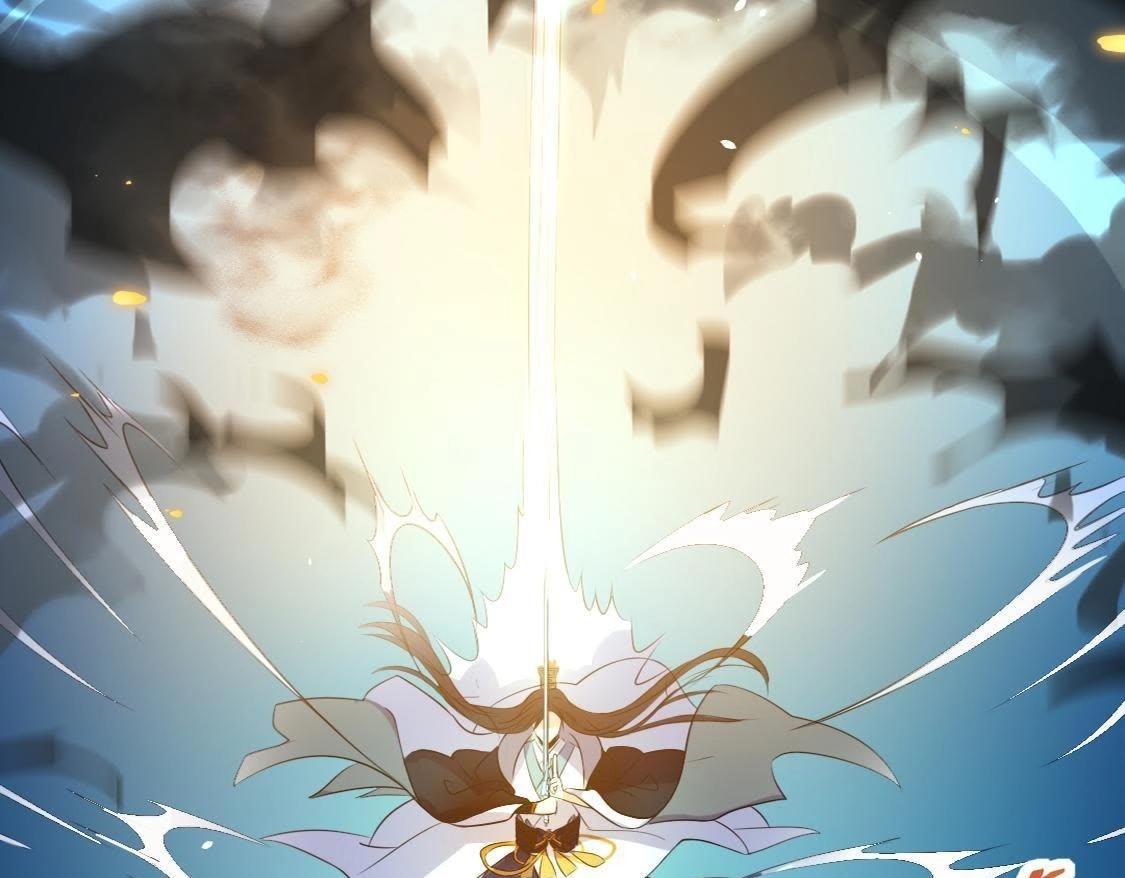 神明大人求放過 - 第9話 煙花下的重逢(1/6) - 1