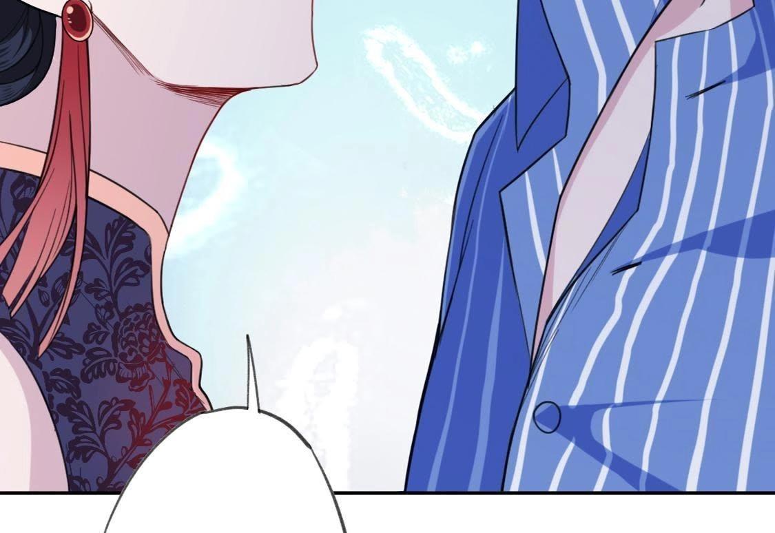 神明大人求放過 - 第9話 煙花下的重逢(4/6) - 1