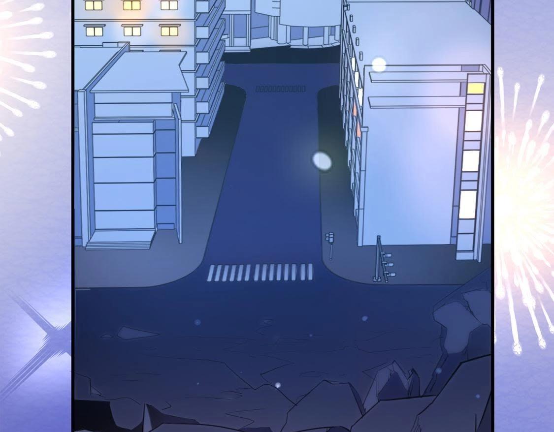 神明大人求放過 - 第9話 煙花下的重逢(4/6) - 8