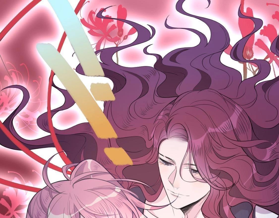 神明大人求放過 - 第9話 煙花下的重逢(4/6) - 2