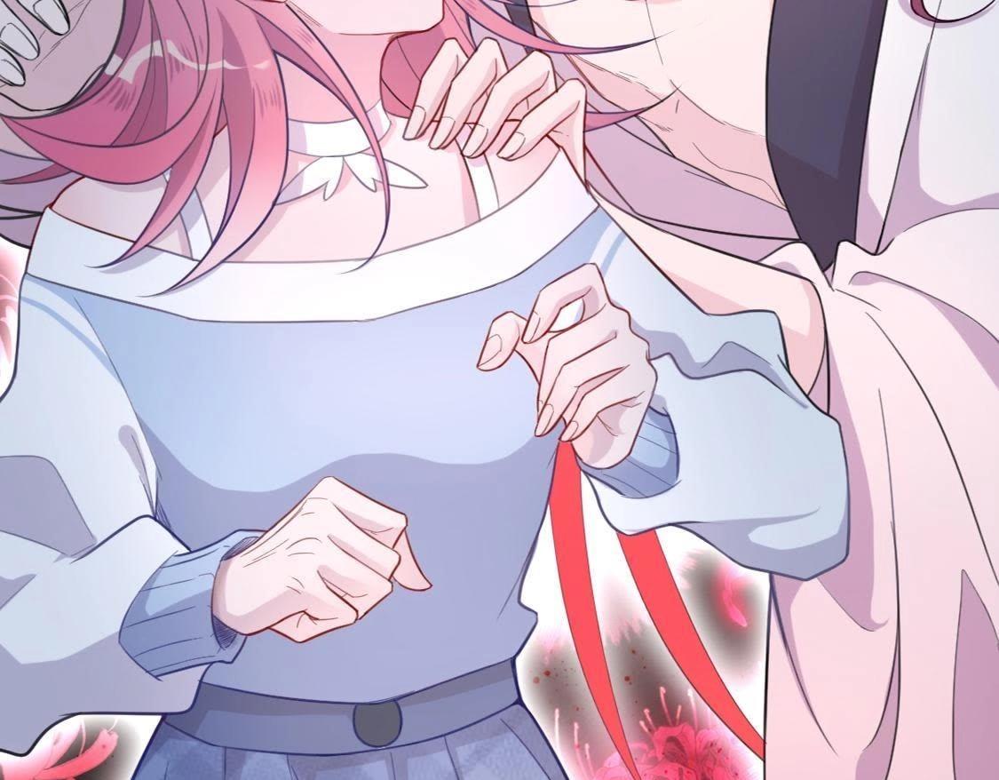 神明大人求放過 - 第9話 煙花下的重逢(4/6) - 4