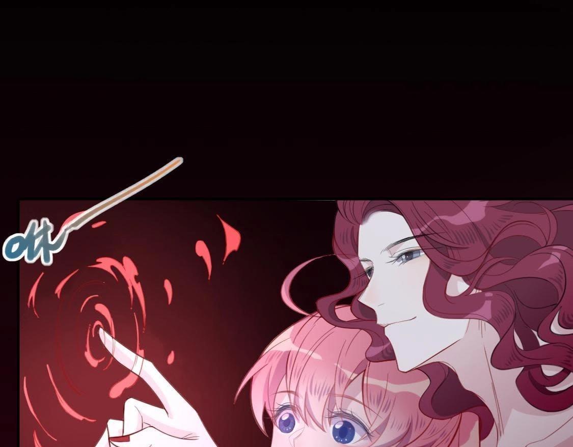 神明大人求放過 - 第9話 煙花下的重逢(4/6) - 7