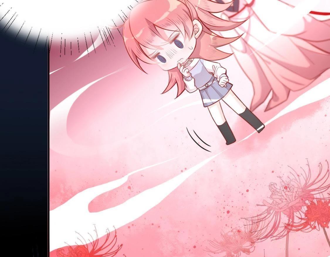 神明大人求放過 - 第9話 煙花下的重逢(5/6) - 8