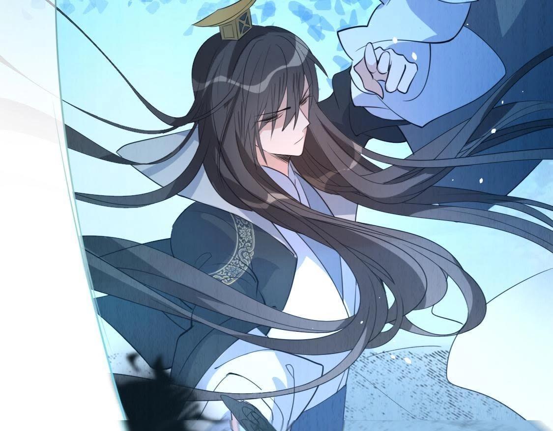 神明大人求放過 - 第9話 煙花下的重逢(1/6) - 7