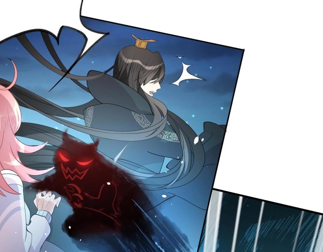 神明大人求放過 - 第9話 煙花下的重逢(1/6) - 4