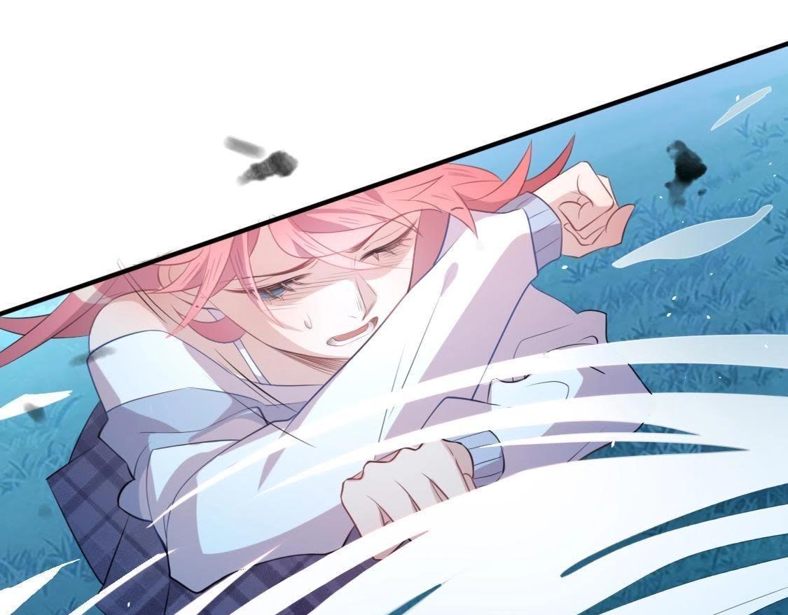 神明大人求放過 - 第9話 煙花下的重逢(2/6) - 7