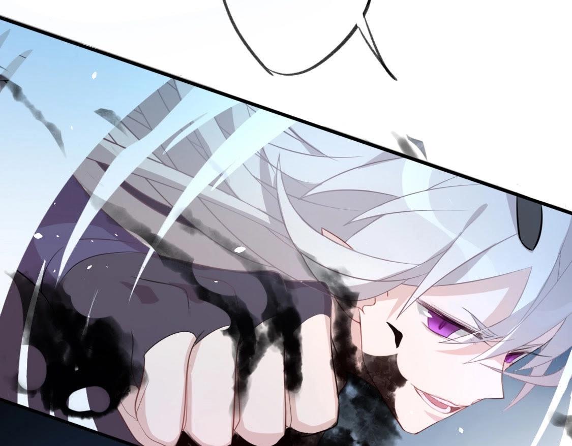 神明大人求放過 - 第9話 煙花下的重逢(2/6) - 2