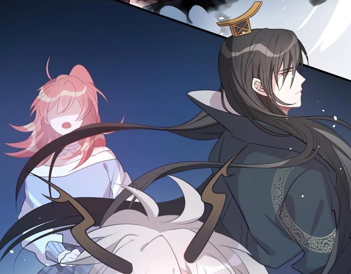 神明大人求放過 - 第9話 煙花下的重逢(2/6) - 4