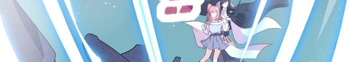 神明大人求放過 - 第9話 煙花下的重逢(2/6) - 2